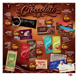Volantino Carrefour Market Pagina 11
