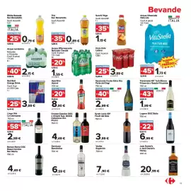 Volantino Carrefour Market Pagina 13