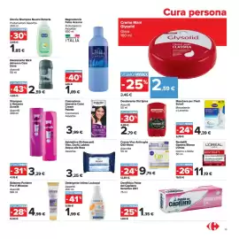 Volantino Carrefour Market Pagina 15
