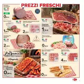 Volantino Carrefour Market Pagina 5