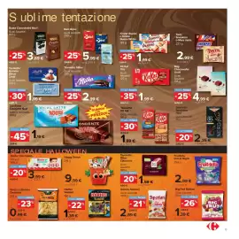 Volantino Carrefour Market Pagina 13