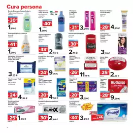 Volantino Carrefour Market Pagina 14