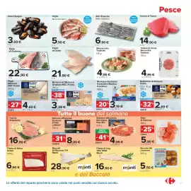Volantino Carrefour Market Pagina 7