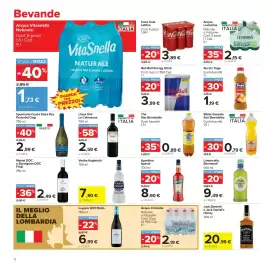 Volantino Carrefour Market Pagina 12