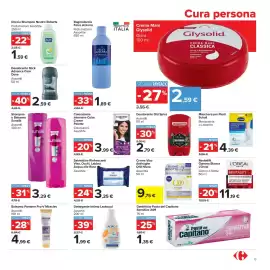 Volantino Carrefour Market Pagina 13
