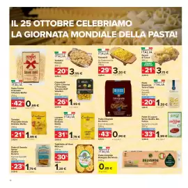 Volantino Carrefour Market Pagina 18