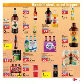 Volantino Carrefour Market Pagina 19