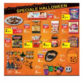 Volantino Carrefour Market Pagina 10
