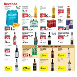 Volantino Carrefour Market Pagina 12