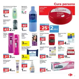 Volantino Carrefour Market Pagina 13