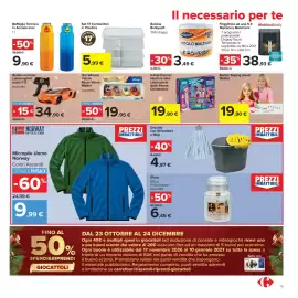 Volantino Carrefour Market Pagina 15