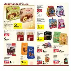 Volantino Carrefour Market Pagina 16