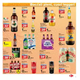 Volantino Carrefour Market Pagina 19
