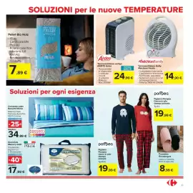 Volantino Carrefour Market Pagina 21