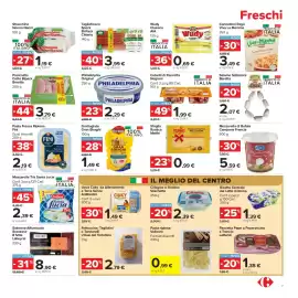 Volantino Carrefour Market Pagina 7