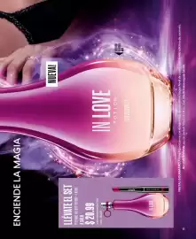 Catálogo Cyzone Página 11