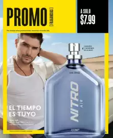 Catálogo Cyzone Página 13