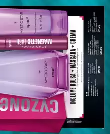 Catálogo Cyzone Página 19