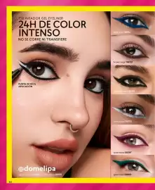 Catálogo Cyzone Página 30