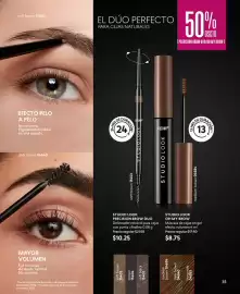 Catálogo Cyzone Página 35
