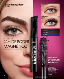 Catálogo Cyzone Página 36