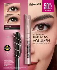 Catálogo Cyzone Página 37