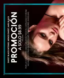 Catálogo Cyzone Página 8