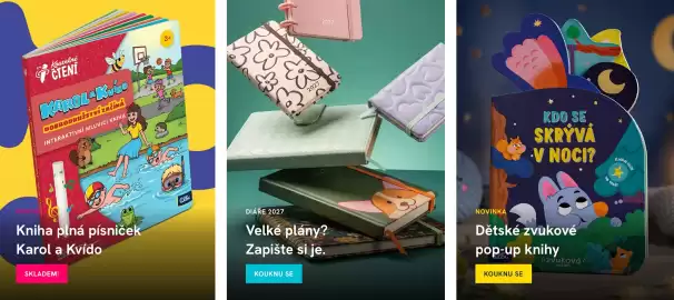 Albi leták týden 44 Strana 2