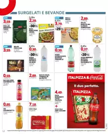 Volantino Ipercoop Pagina 12