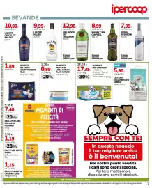 Volantino Ipercoop Pagina 13