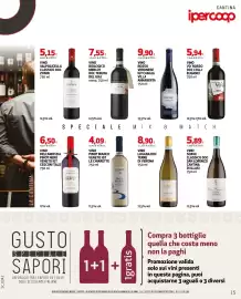 Volantino Ipercoop Pagina 15