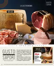 Volantino Ipercoop Pagina 16
