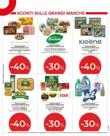 Volantino Ipercoop Pagina 2