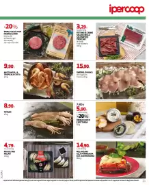 Volantino Ipercoop Pagina 21