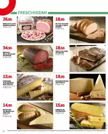 Volantino Ipercoop Pagina 22
