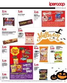 Volantino Ipercoop Pagina 25
