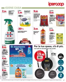 Volantino Ipercoop Pagina 27