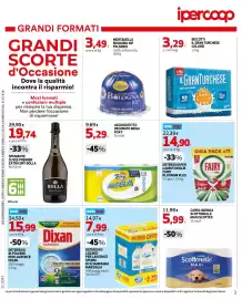 Volantino Ipercoop Pagina 3