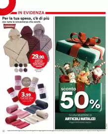 Volantino Ipercoop Pagina 30