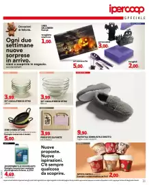 Volantino Ipercoop Pagina 31