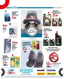 Volantino Ipercoop Pagina 32