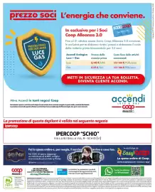 Volantino Ipercoop Pagina 42