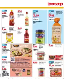Volantino Ipercoop Pagina 5
