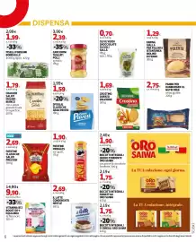 Volantino Ipercoop Pagina 6