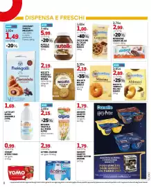 Volantino Ipercoop Pagina 8