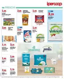 Volantino Ipercoop Pagina 9