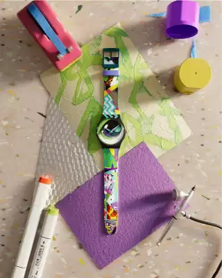 Swatch gazetka (ważność do 9-11)