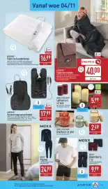 ALDI folder week 45 Pagina 16