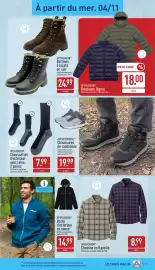 ALDI Dépliant week 45 Pagina 11