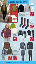 ALDI Dépliant week 45 Pagina 12